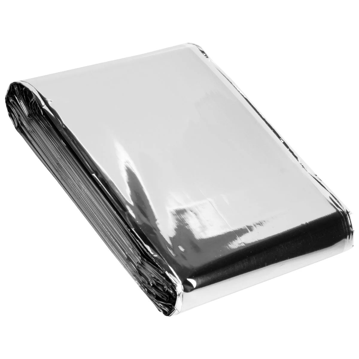 Pack 5 Manta Térmica De Emergencia Camping 130x210cm