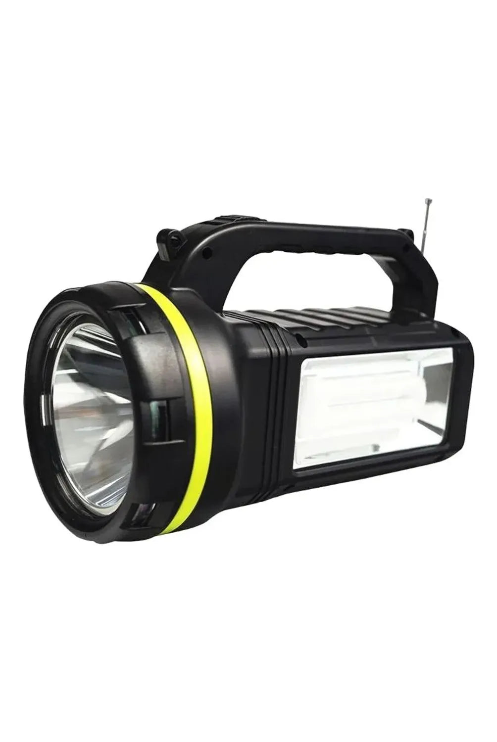 Kit De Camping Solar Radio Bluetooth Ampolletas