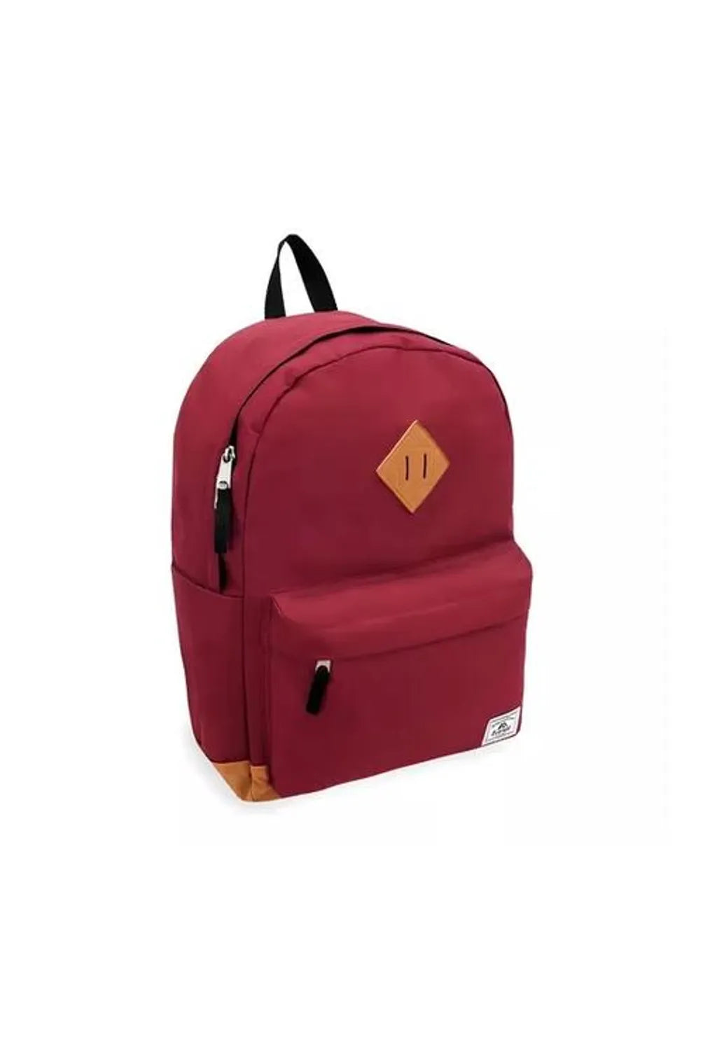 Mochila Urbana Escolar Bolso A La Moda Caribe 28 Litros