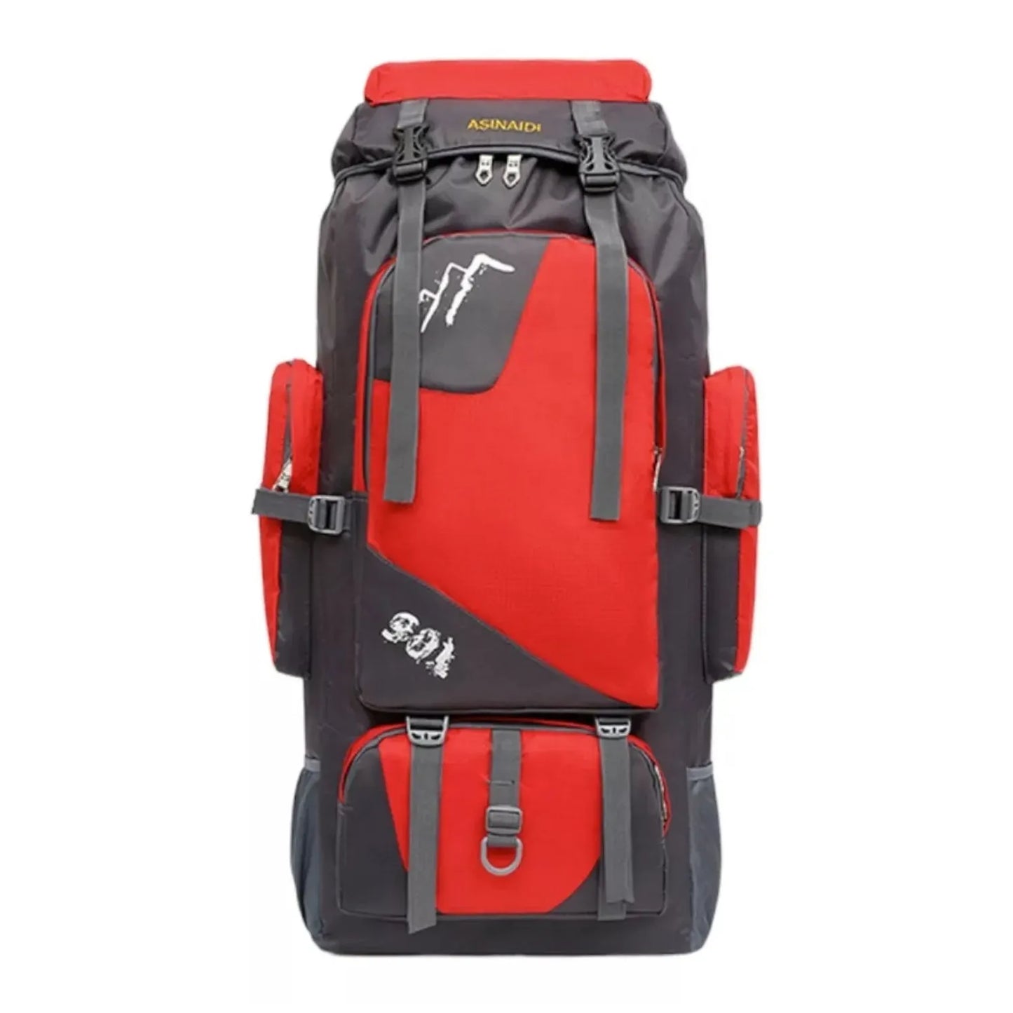 Mochila 90 Litros Mochilas De Camping Outlet Mochila Camping