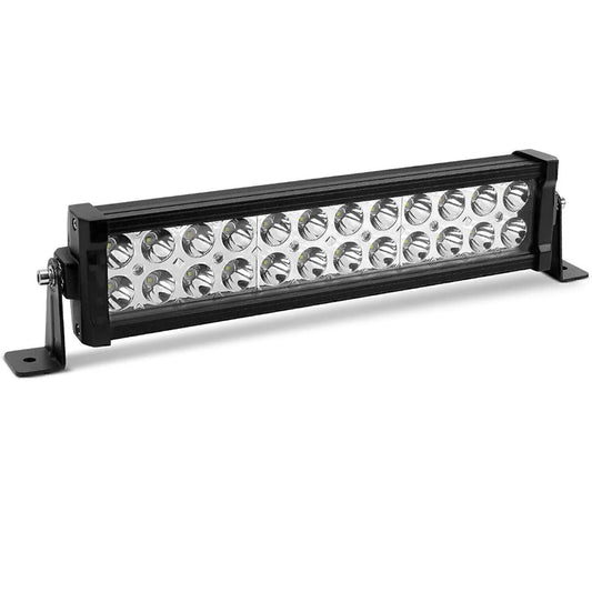 Pack X2 Barra Led 4x4 Barra 26 Camioneta 4x4